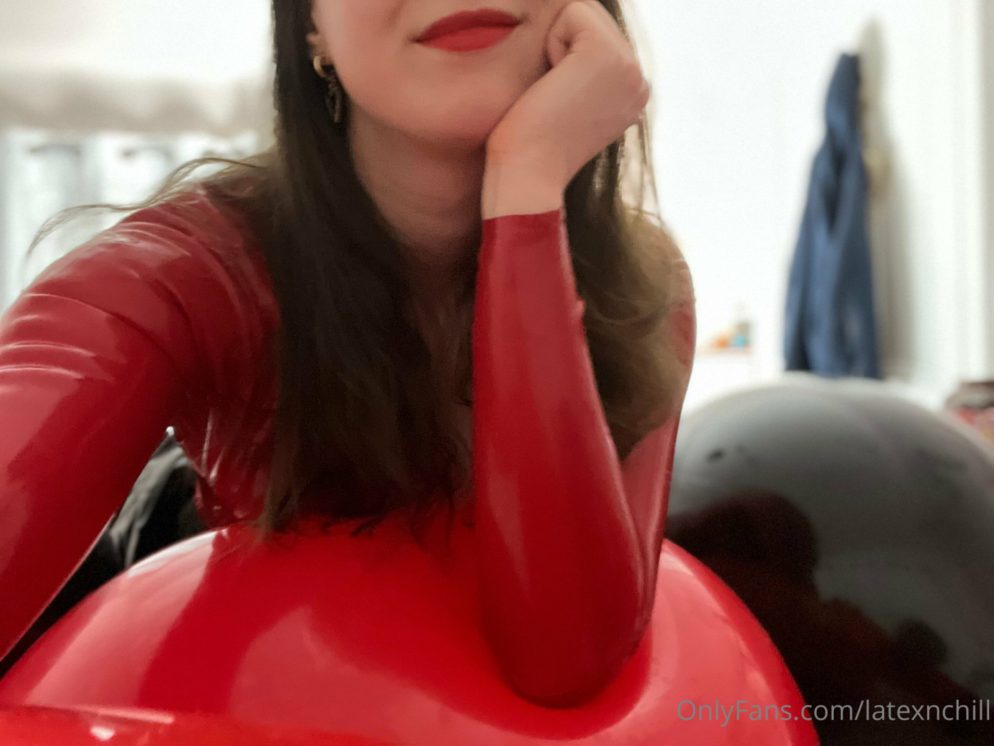 Photo by latexnchill published on June 27,2023 00:13:24 - BestThots