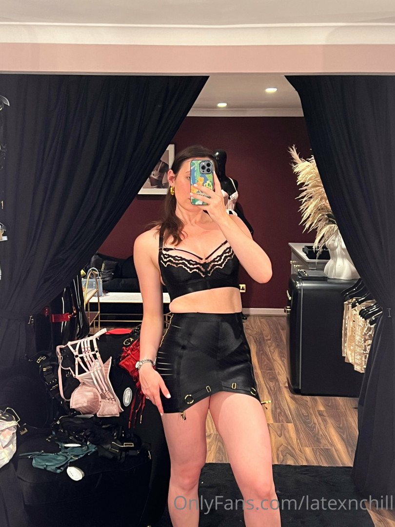 Photo by latexnchill published on June 27,2023 00:14:47 - BestThots