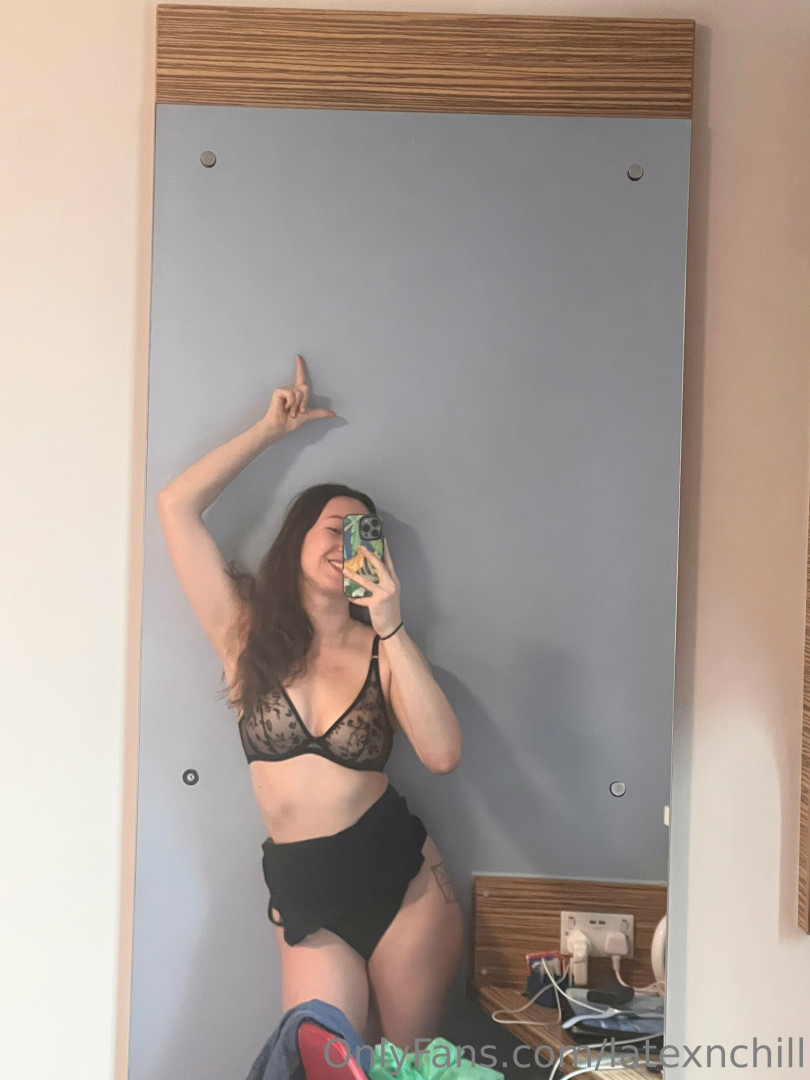 Photo by latexnchill published on June 27,2023 00:15:57 - BestThots