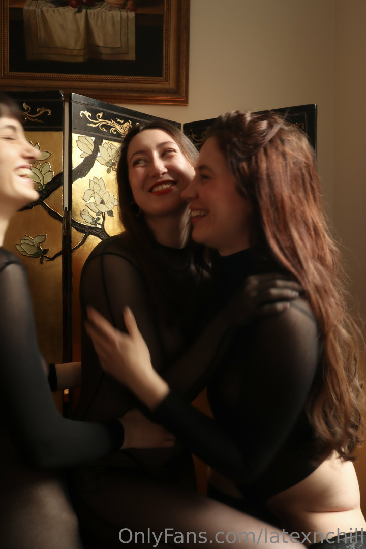 Photo by latexnchill published on June 27,2023 00:17:04 - BestThots