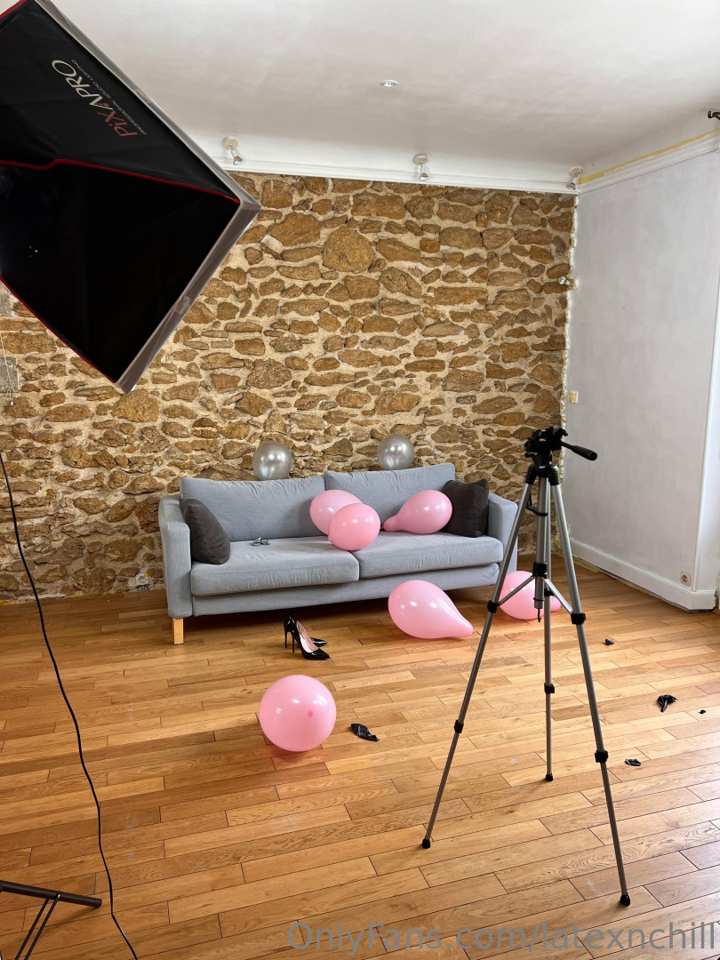 Photo by latexnchill published on June 27,2023 00:17:25 - BestThots