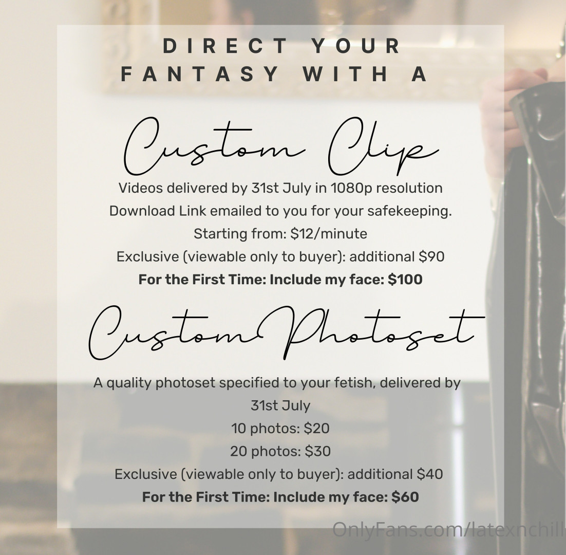 Photo by latexnchill published on June 27,2023 00:17:30 - BestThots