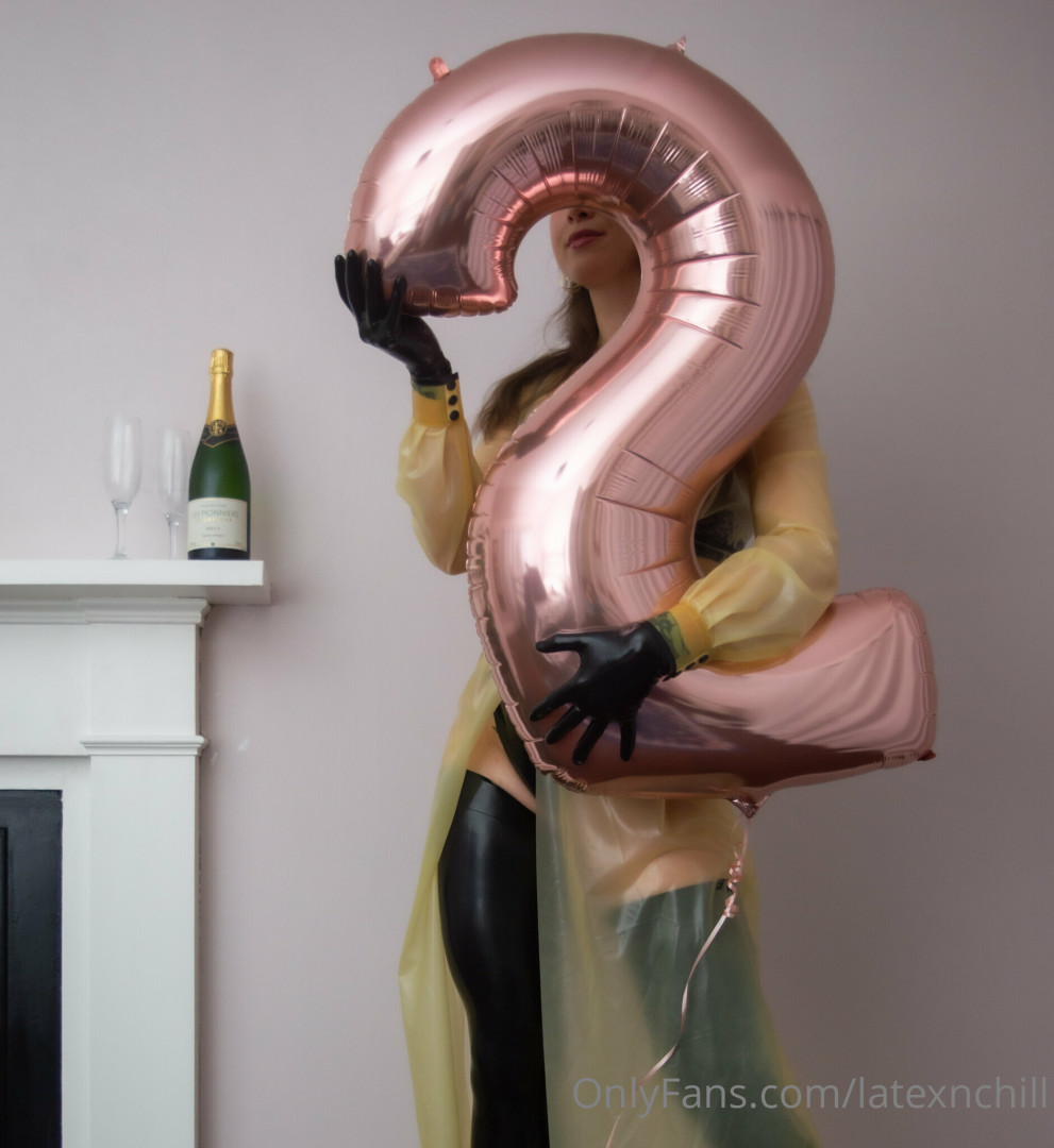 Photo by latexnchill published on June 27,2023 00:17:51 - BestThots