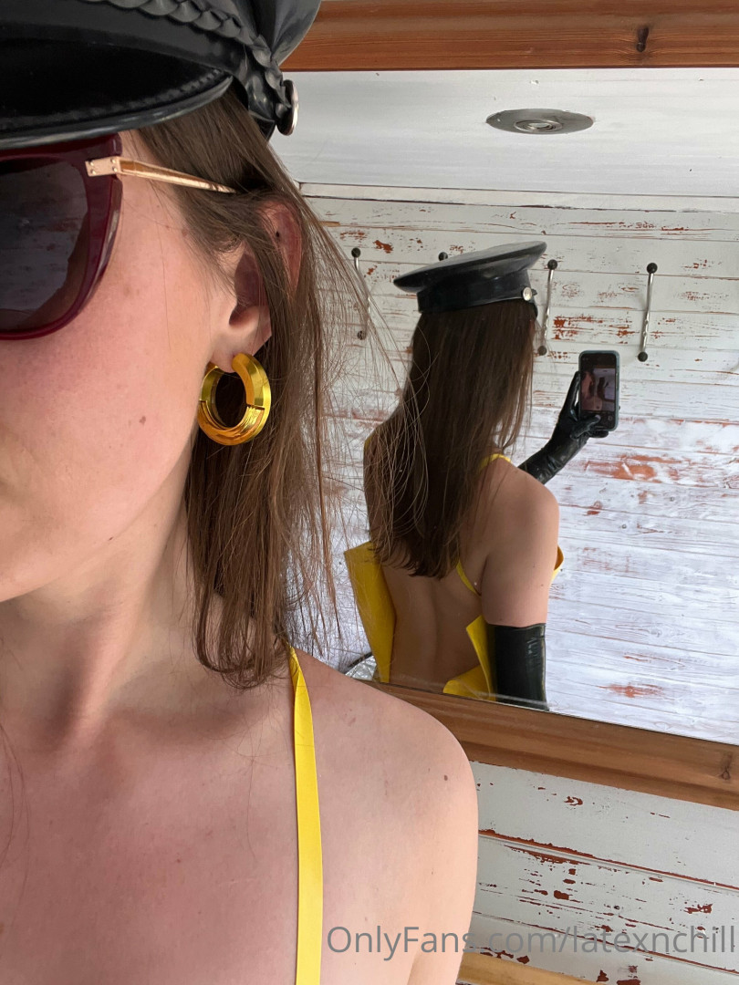 Photo by latexnchill published on June 27,2023 00:18:00 - BestThots