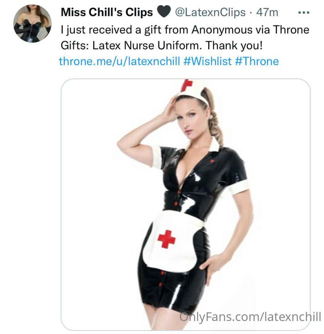 Photo by latexnchill published on June 27,2023 00:18:07 - BestThots