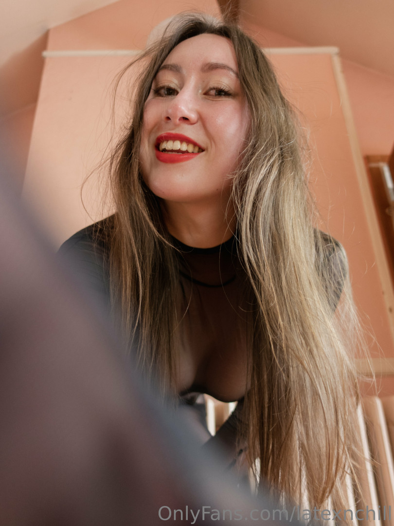 Photo by latexnchill published on June 27,2023 00:18:35 - BestThots