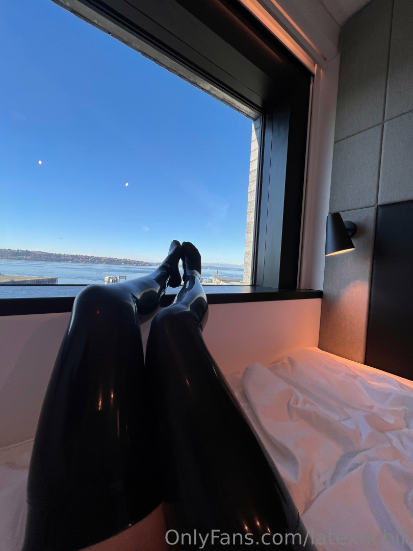 Photo by latexnchill published on June 27,2023 00:19:04 - BestThots