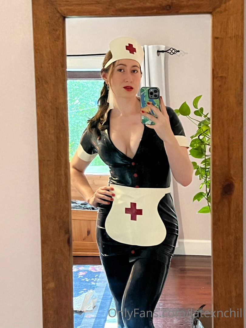 Photo by latexnchill published on June 27,2023 00:19:16 - BestThots