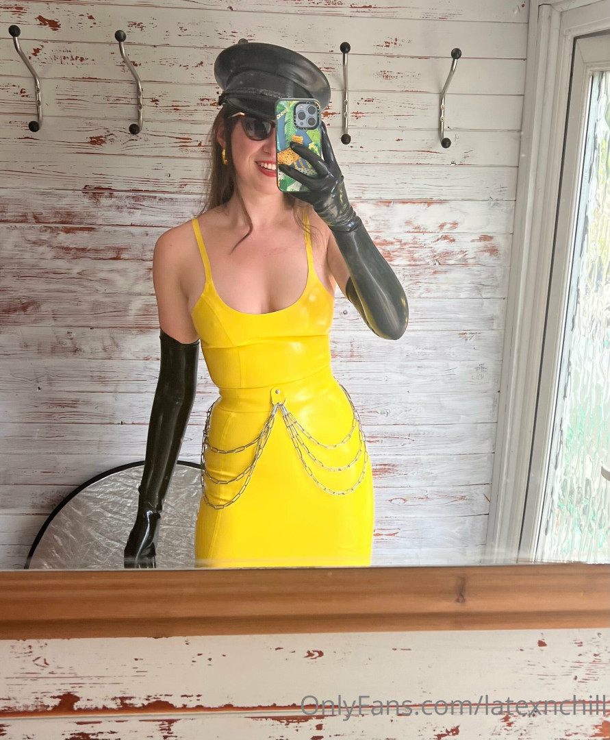 Photo by latexnchill published on June 27,2023 00:19:31 - BestThots