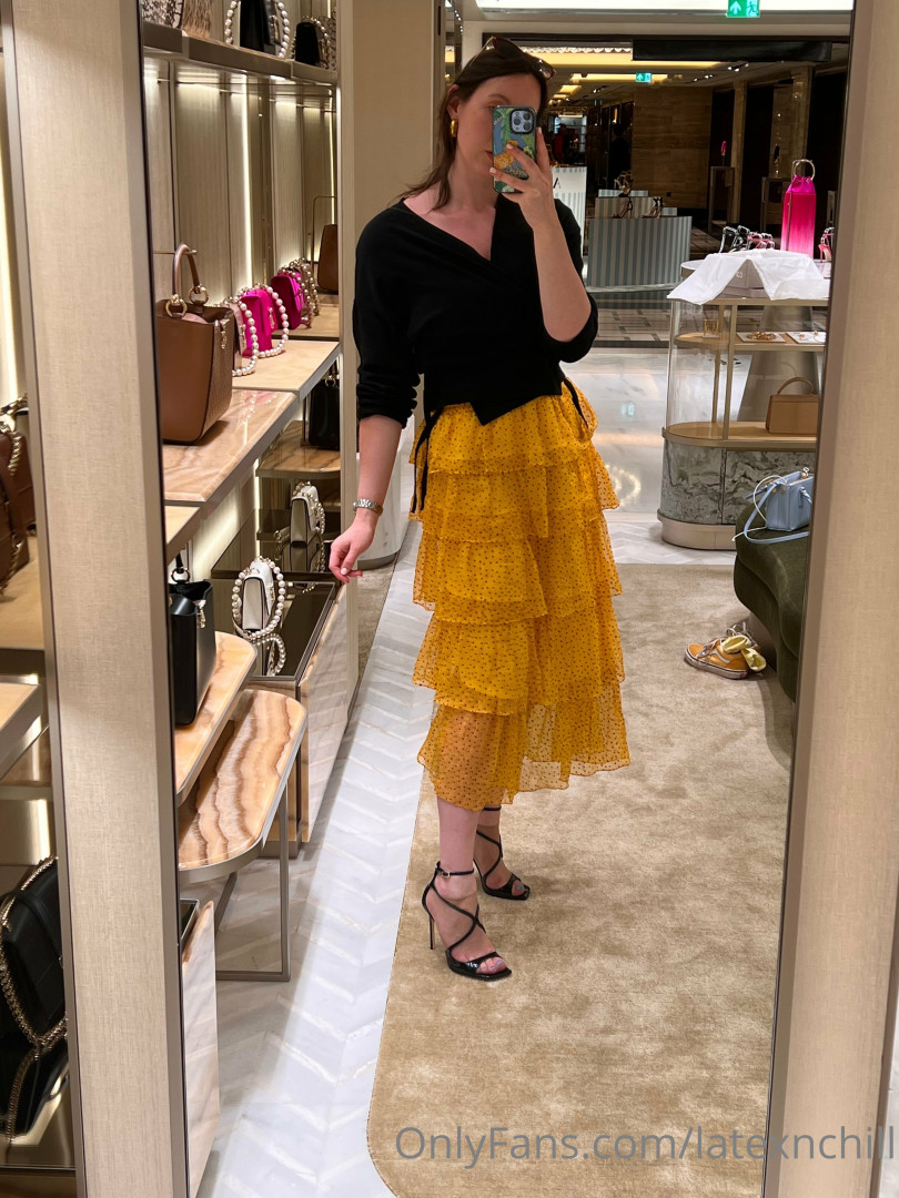 Photo by latexnchill published on June 27,2023 00:20:32 - BestThots