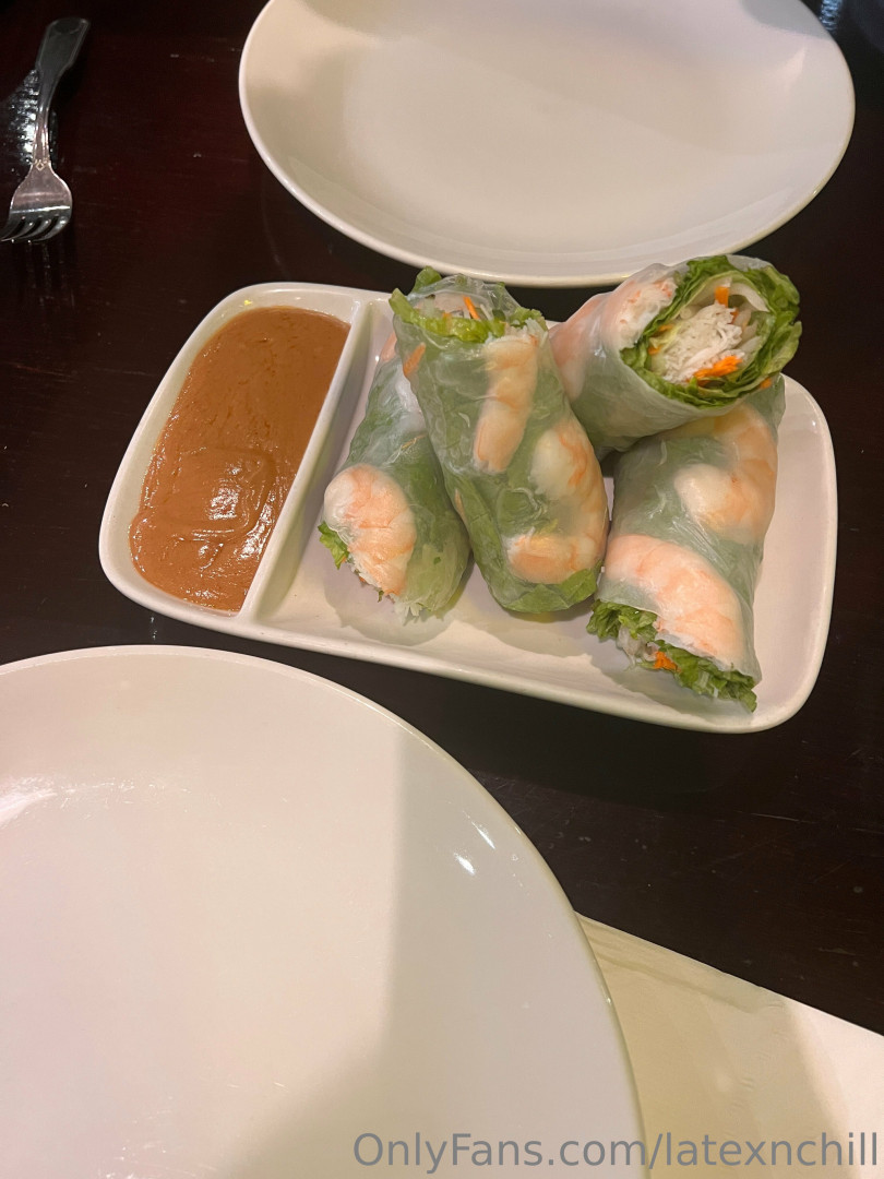 Photo by latexnchill published on June 27,2023 00:20:47 - BestThots