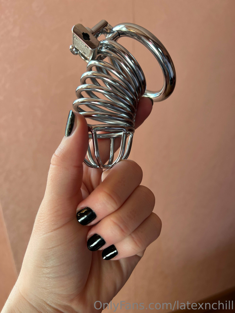 Photo by latexnchill published on June 27,2023 00:20:59 - BestThots