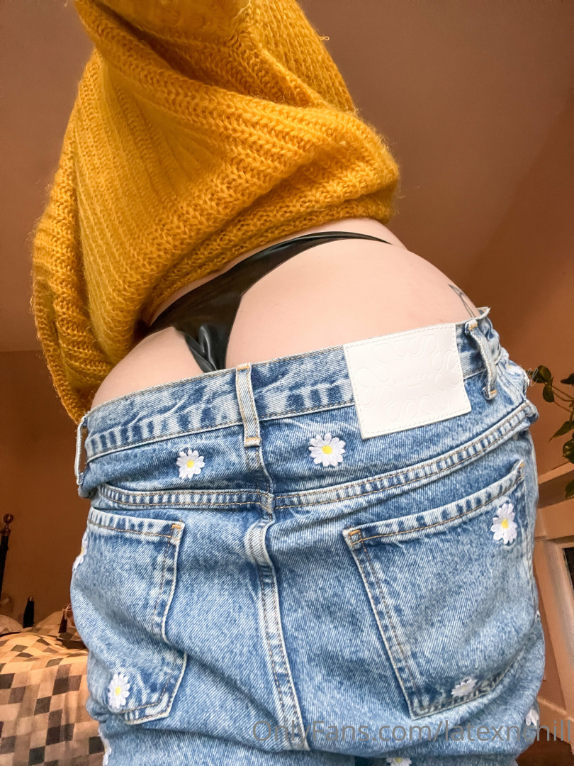 Photo by latexnchill published on June 27,2023 00:21:05 - BestThots