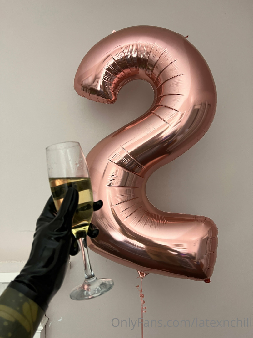 Photo by latexnchill published on June 27,2023 00:22:34 - BestThots