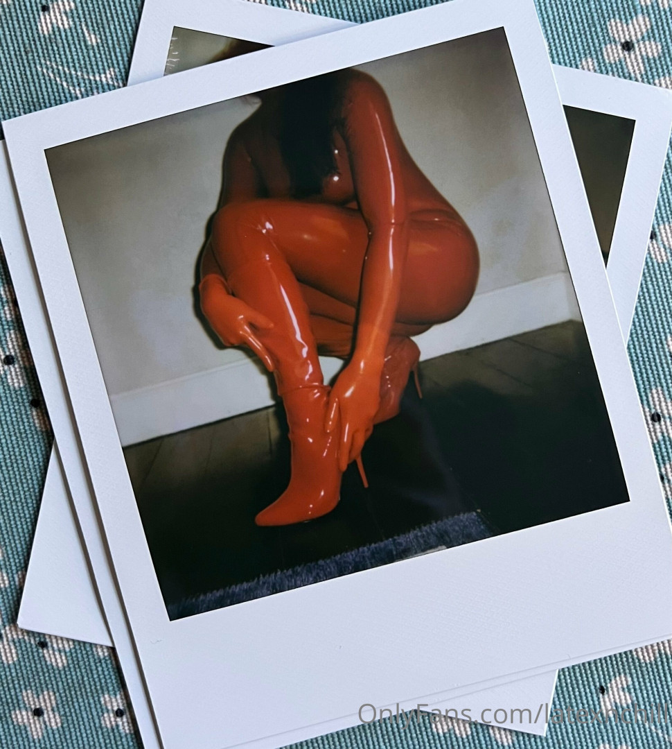 Photo by latexnchill published on June 27,2023 00:23:16 - BestThots