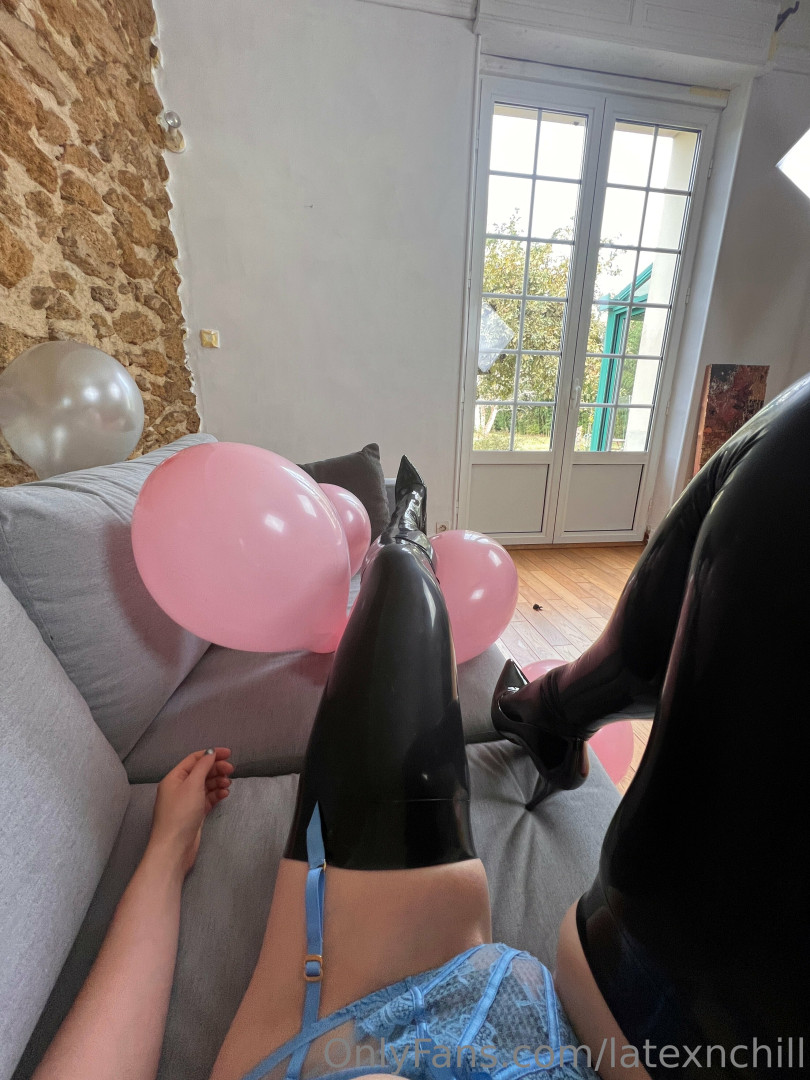 Photo by latexnchill published on June 27,2023 00:24:14 - BestThots