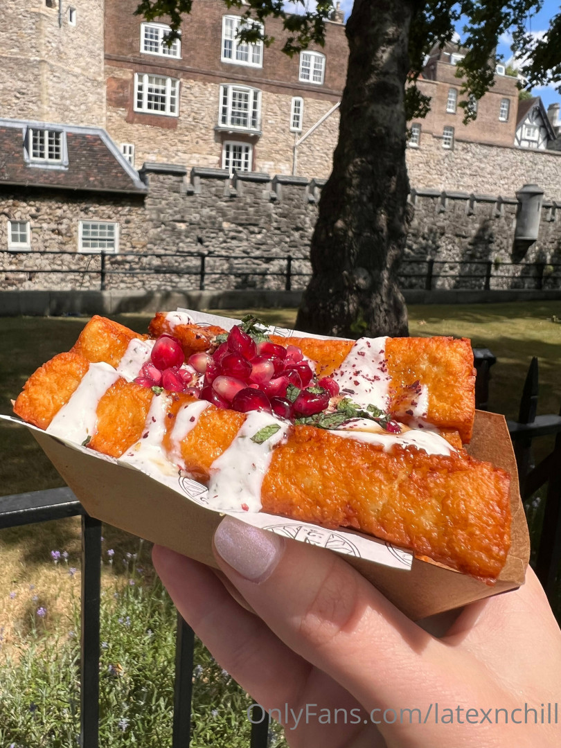 Photo by latexnchill published on June 27,2023 00:24:43 - BestThots