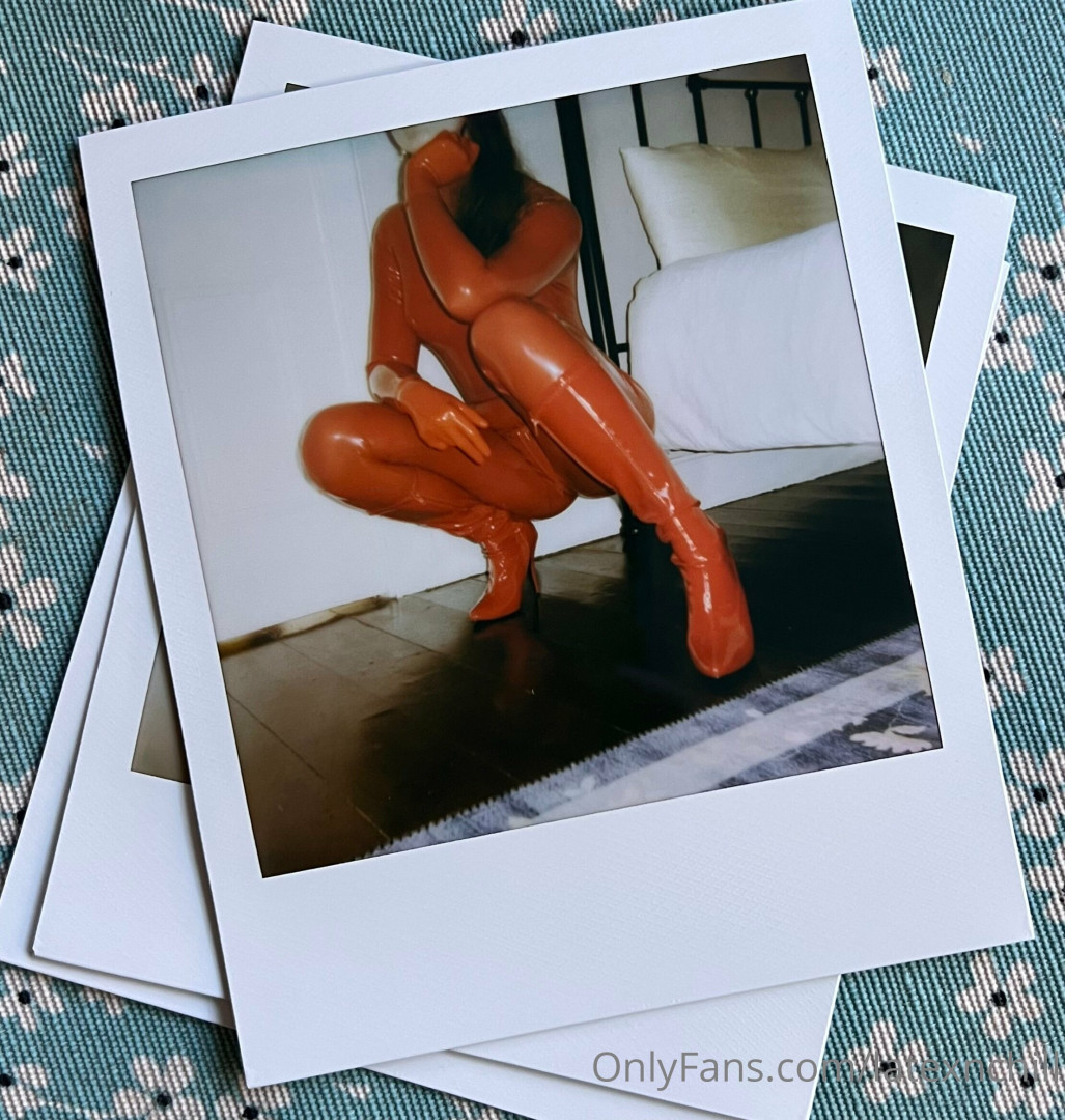 Photo by latexnchill published on June 27,2023 00:26:09 - BestThots