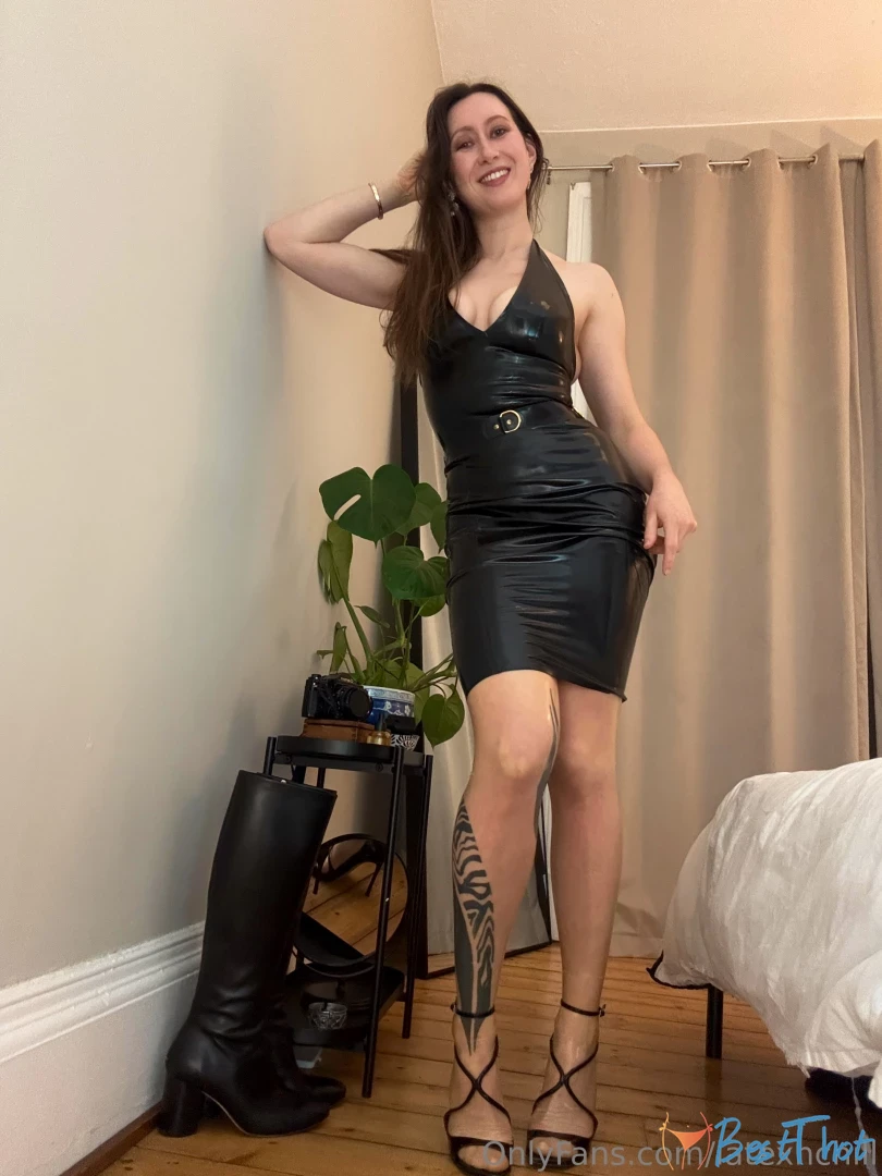 Photo by latexnchill published on January 30,2025 05:02:13 - BestThots