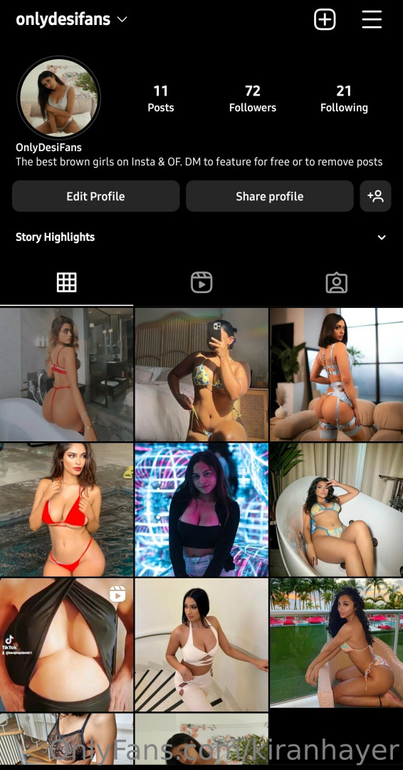 Photo by kiranhayer published on July 9,2023 20:37:49 - BestThots