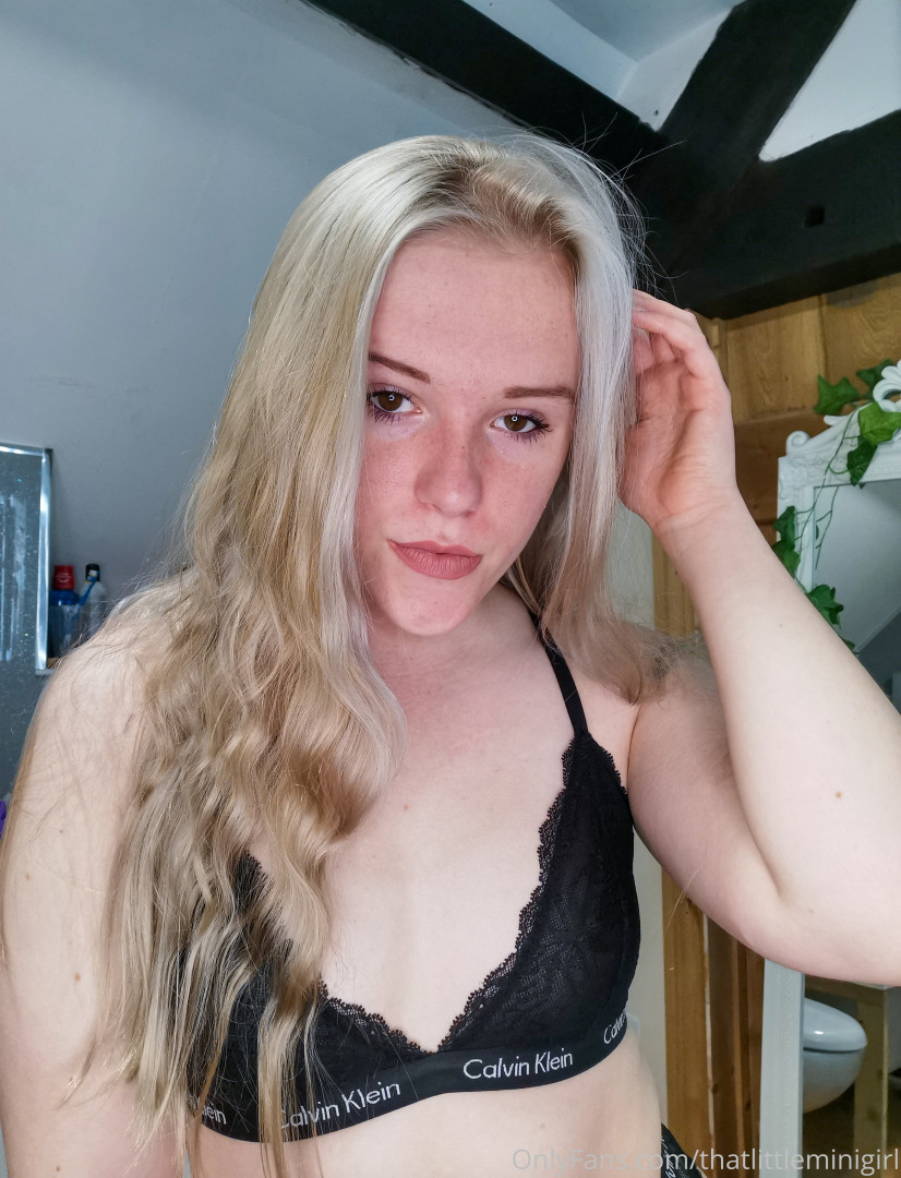 Photo by thatlittleminigirl published on May 17,2023 05:54:38 - BestThots