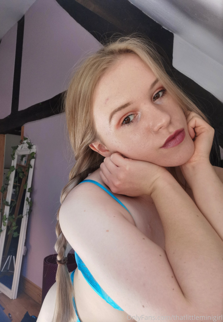 Photo by thatlittleminigirl published on May 17,2023 05:54:44 - BestThots