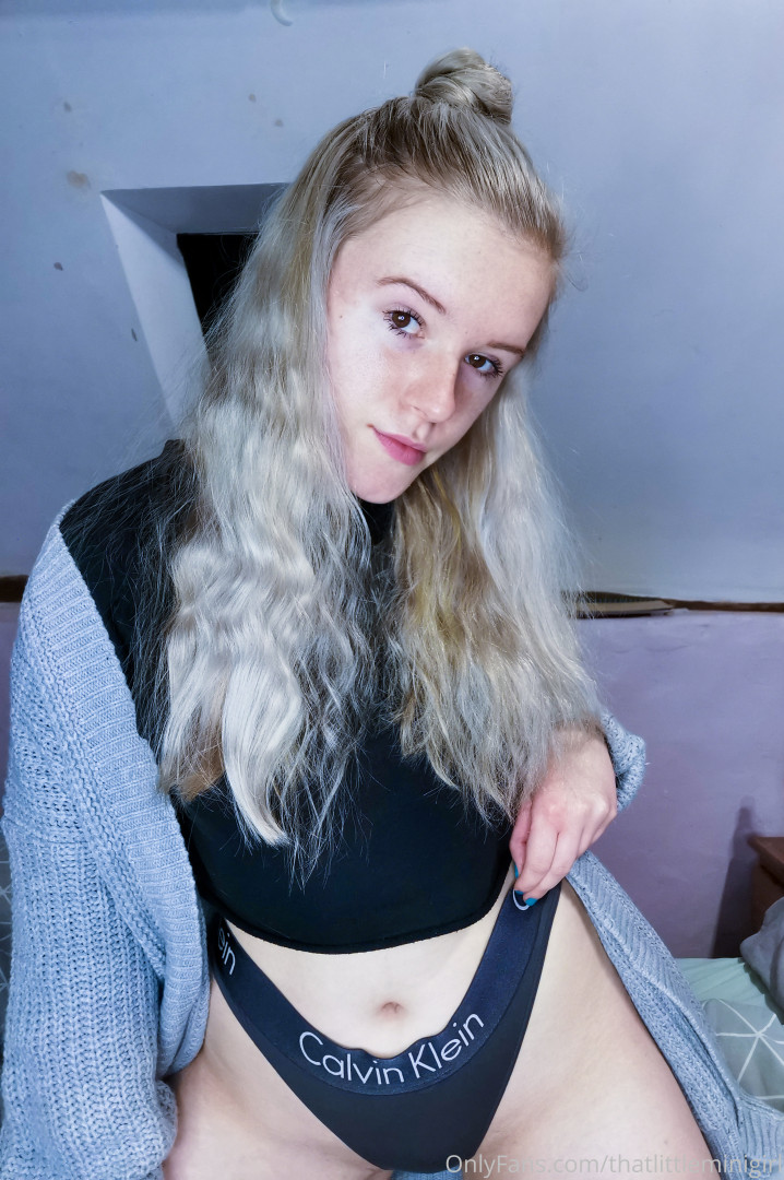 Photo by thatlittleminigirl published on May 17,2023 05:56:19 - BestThots
