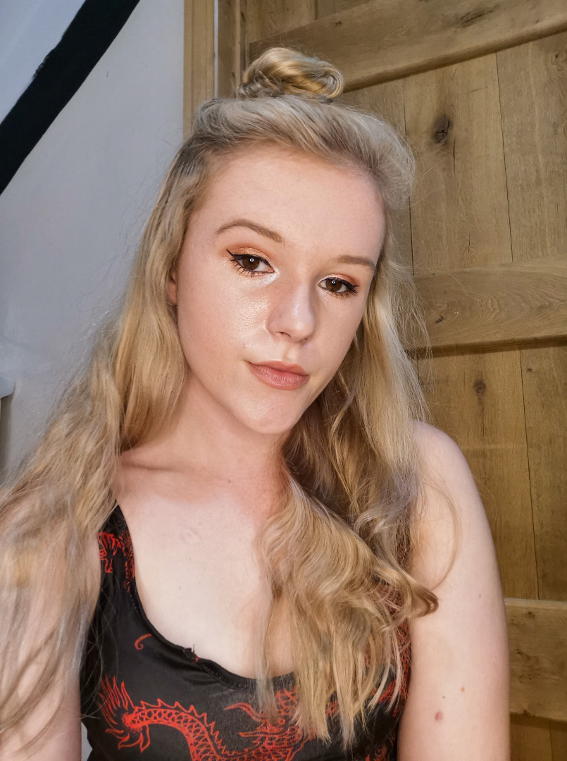 Photo by thatlittleminigirl published on May 17,2023 05:56:47 - BestThots