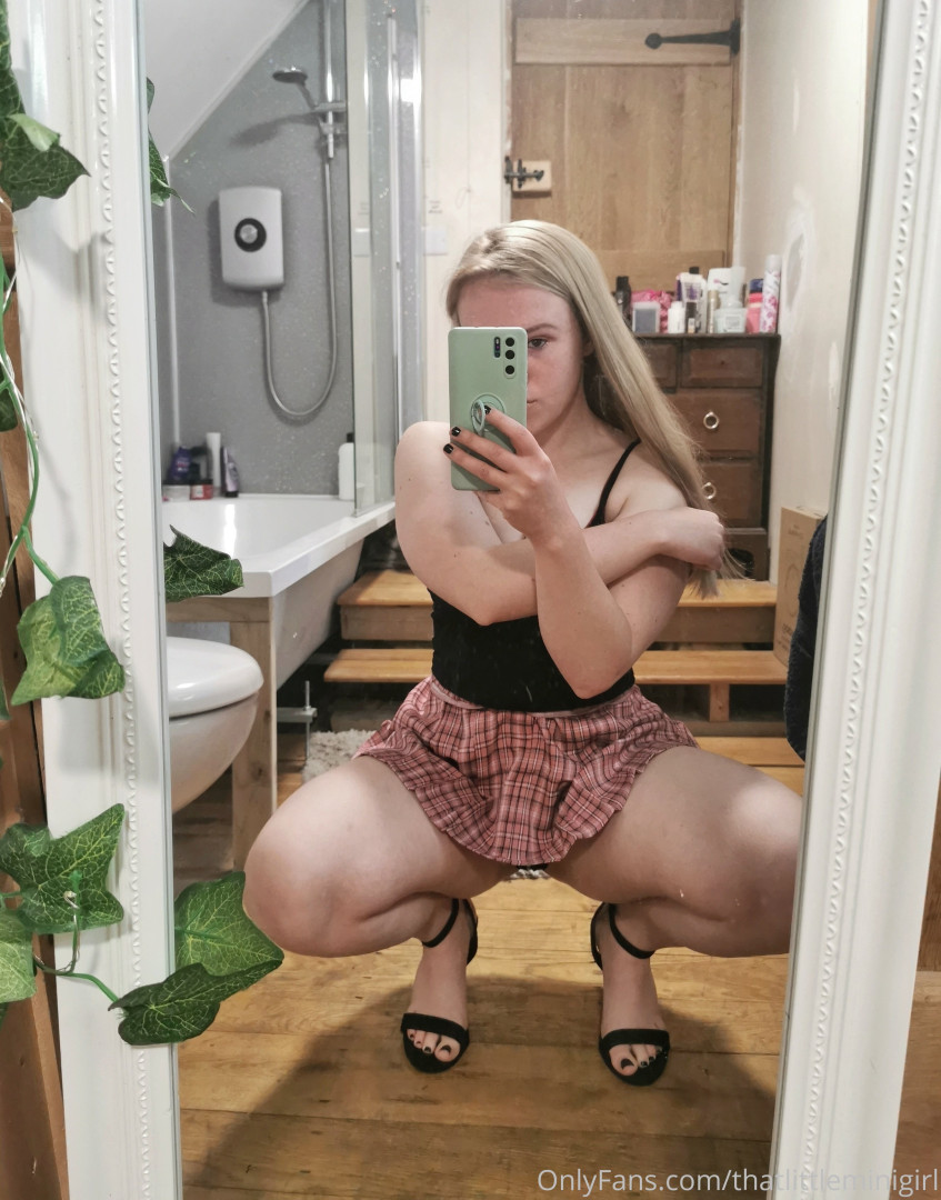 Photo by thatlittleminigirl published on May 17,2023 05:57:09 - BestThots
