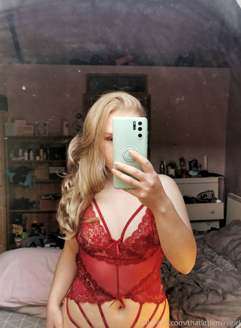 Photo by thatlittleminigirl published on May 17,2023 05:57:27 - BestThots