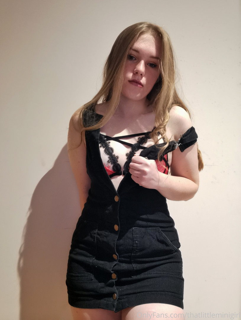 Photo by thatlittleminigirl published on May 17,2023 05:58:13 - BestThots