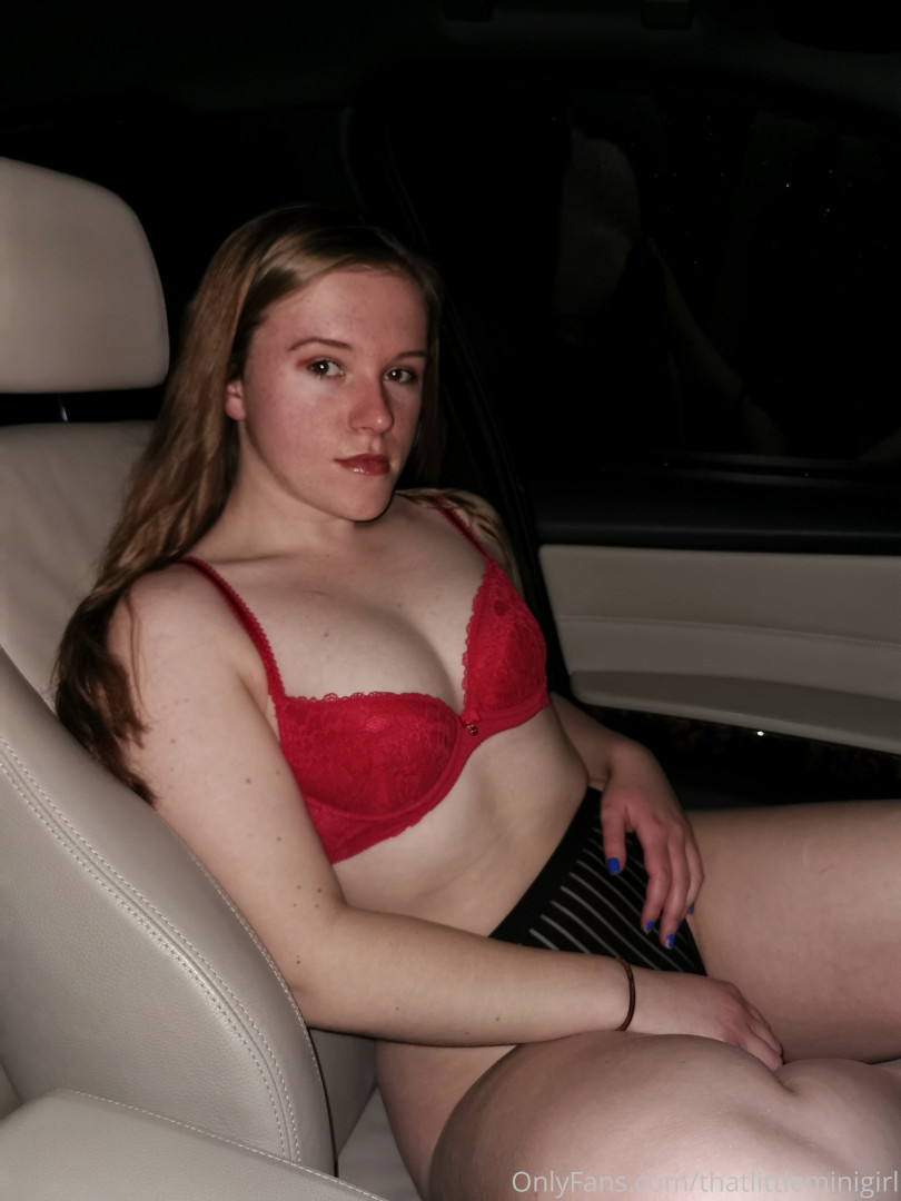 Photo by thatlittleminigirl published on May 17,2023 05:58:18 - BestThots