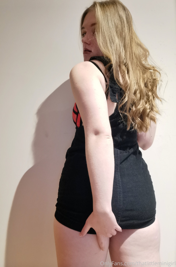 Photo by thatlittleminigirl published on May 17,2023 05:58:43 - BestThots