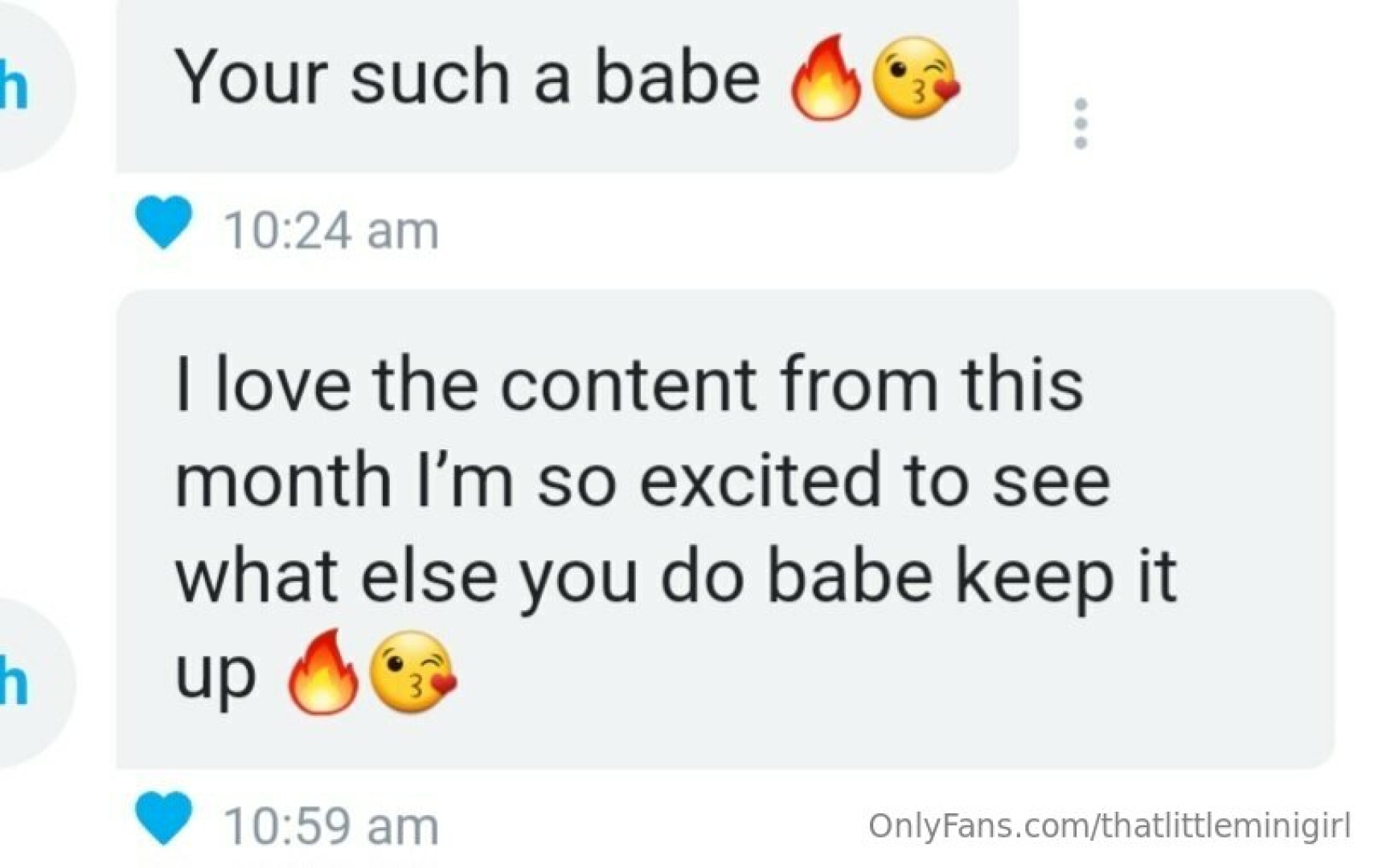 Photo by thatlittleminigirl published on May 17,2023 05:59:54 - BestThots