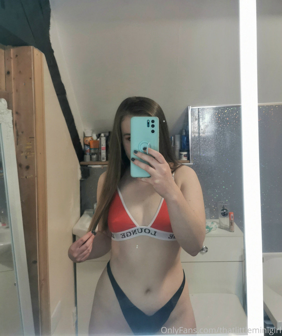 Photo by thatlittleminigirl published on May 17,2023 06:00:52 - BestThots