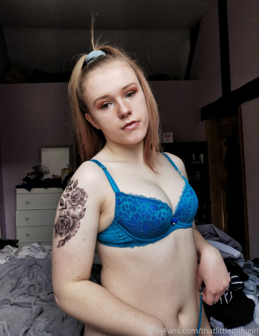Photo by thatlittleminigirl published on May 17,2023 06:01:39 - BestThots