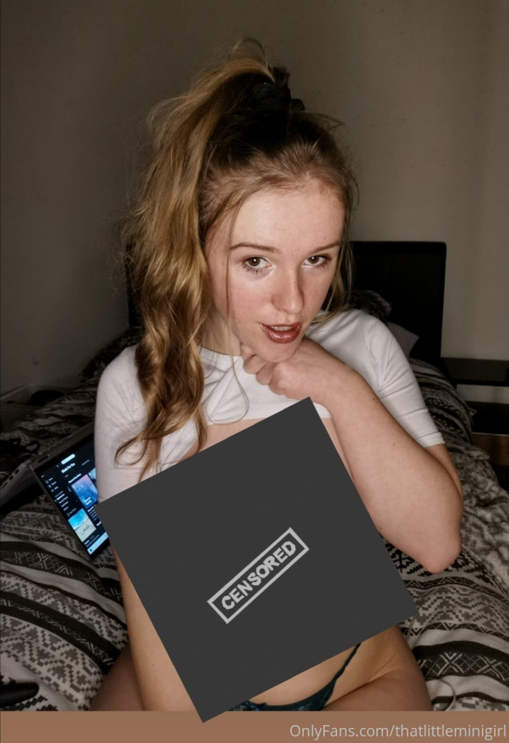 Photo by thatlittleminigirl published on May 17,2023 06:01:40 - BestThots