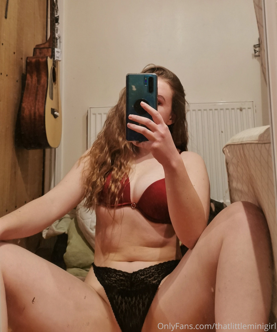 Photo by thatlittleminigirl published on May 17,2023 06:01:51 - BestThots