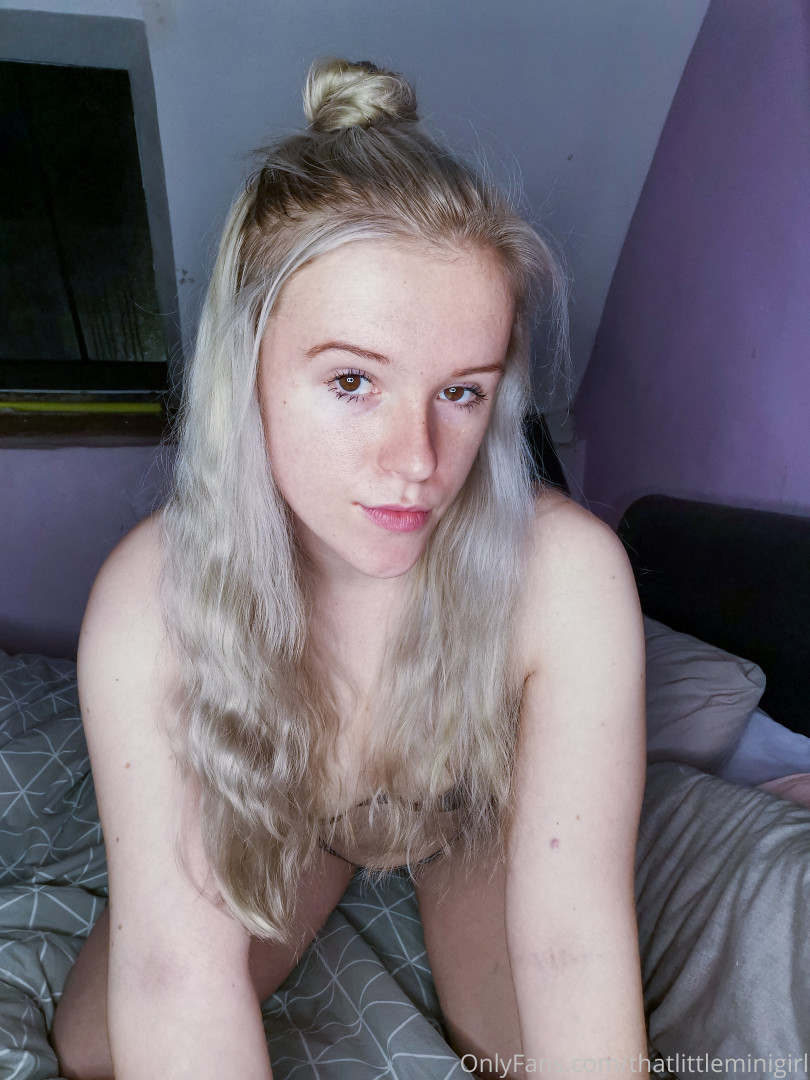 Photo by thatlittleminigirl published on May 17,2023 06:02:02 - BestThots