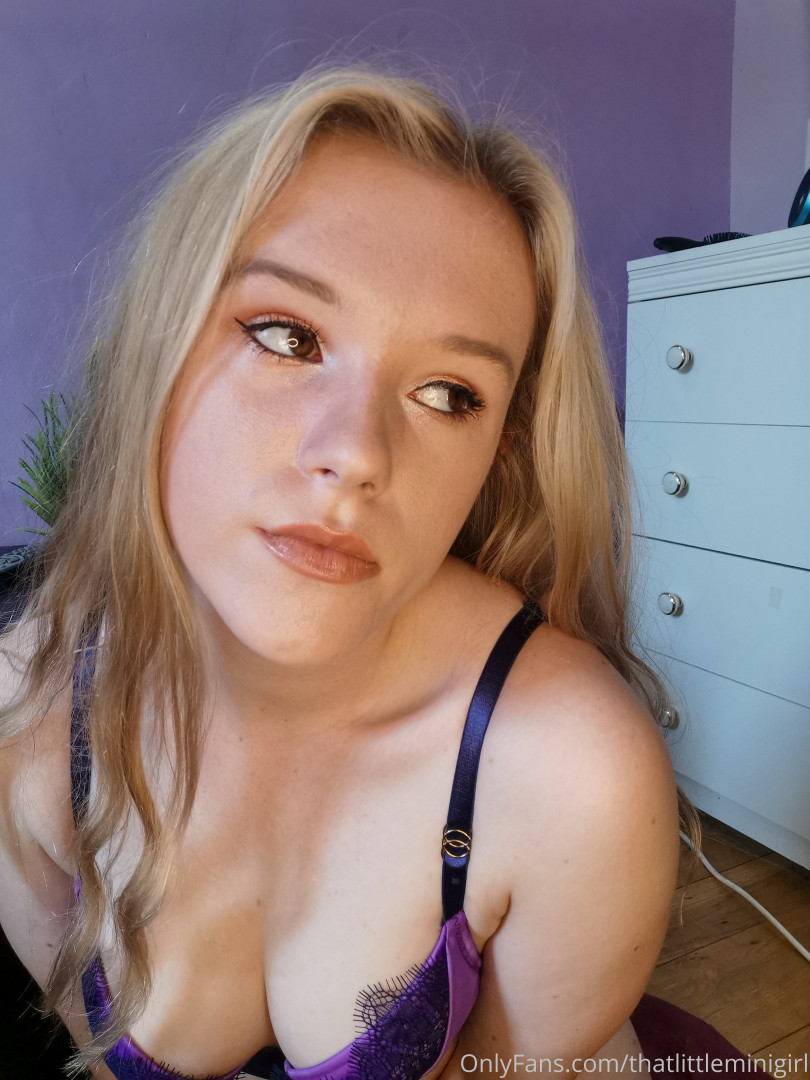 Photo by thatlittleminigirl published on May 17,2023 06:02:07 - BestThots