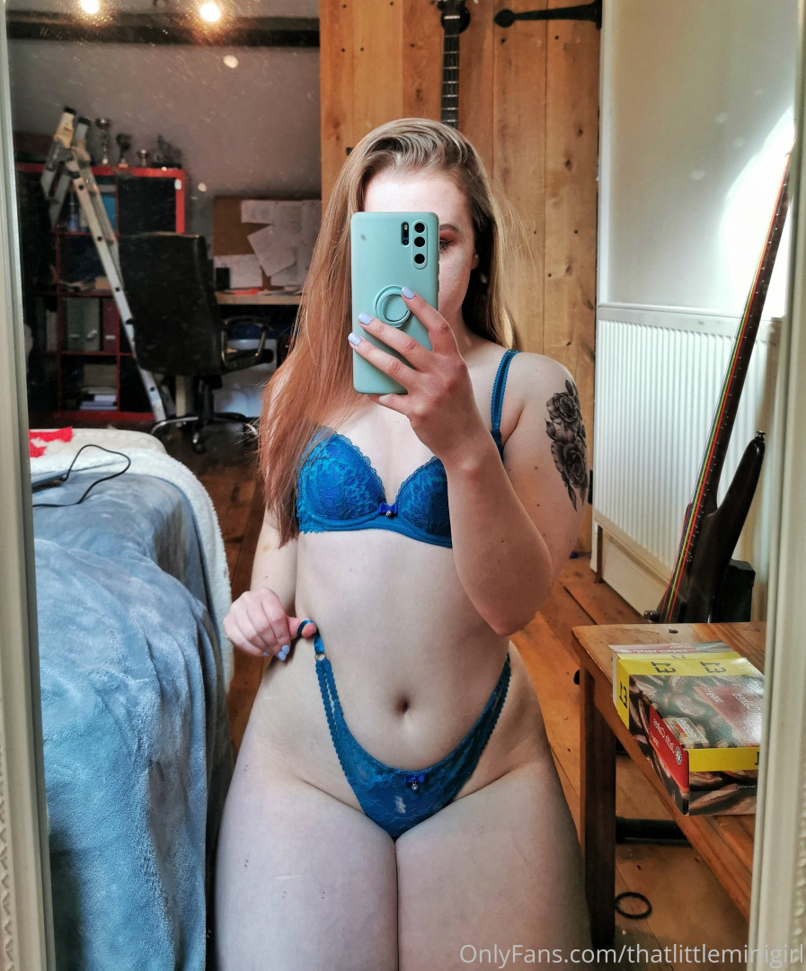 Photo by thatlittleminigirl published on May 17,2023 06:02:30 - BestThots