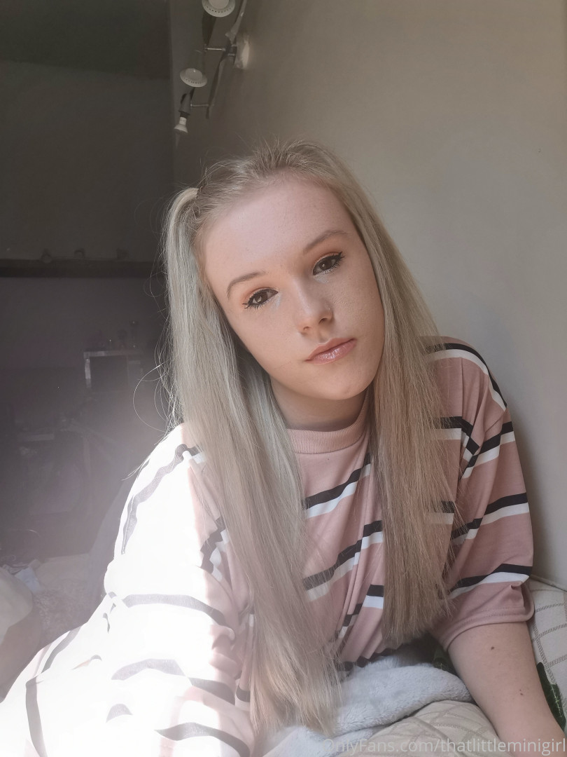 Photo by thatlittleminigirl published on May 17,2023 06:04:30 - BestThots