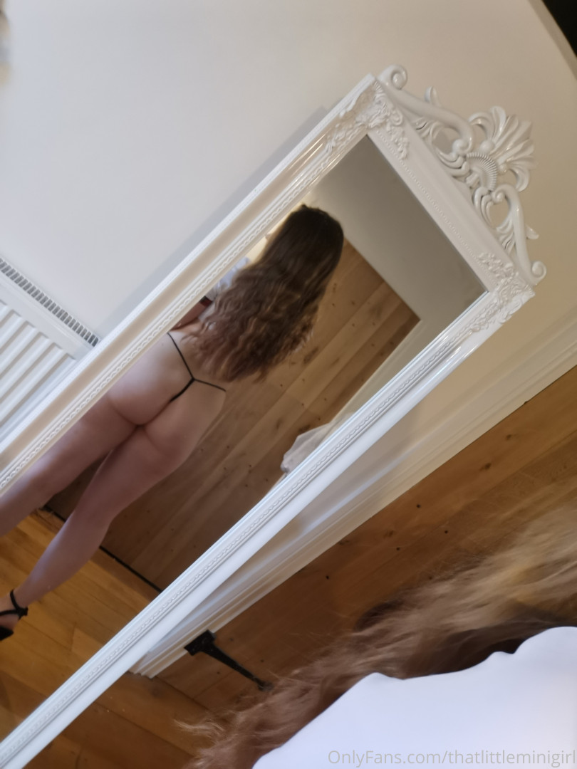 Photo by thatlittleminigirl published on May 17,2023 06:04:46 - BestThots