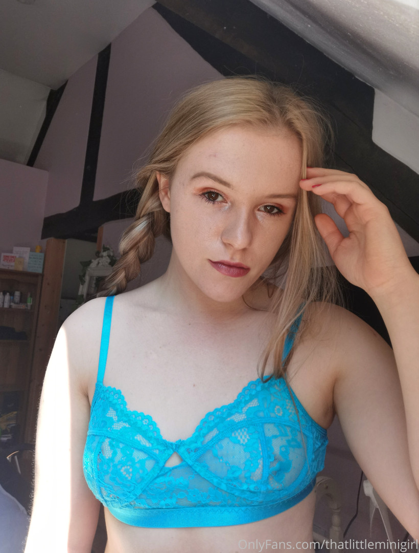 Photo by thatlittleminigirl published on May 17,2023 06:05:04 - BestThots