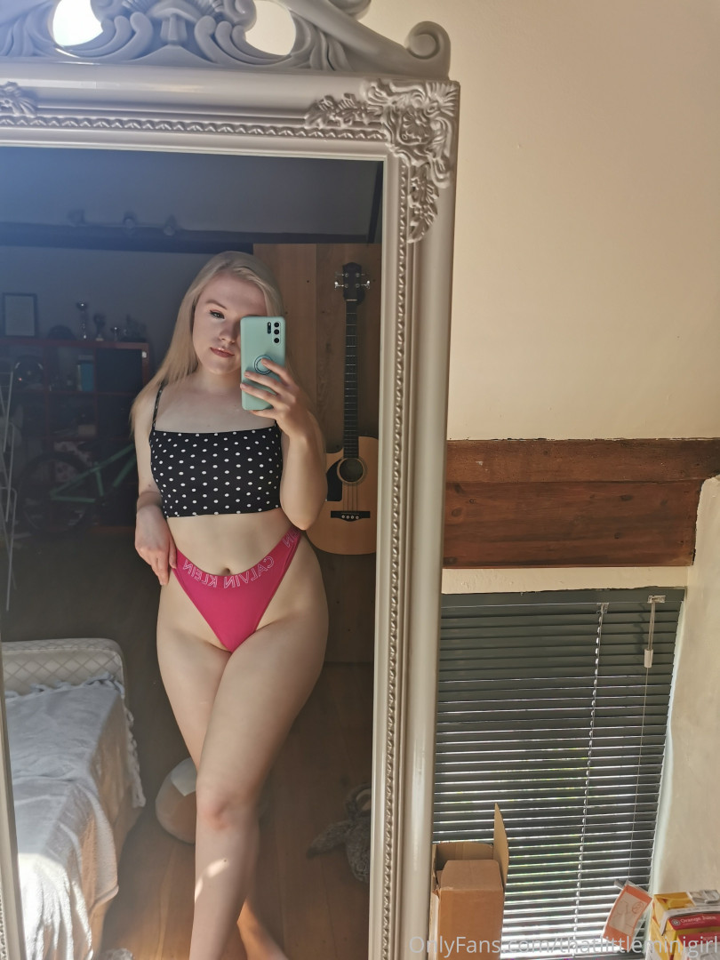 Photo by thatlittleminigirl published on May 17,2023 06:05:30 - BestThots