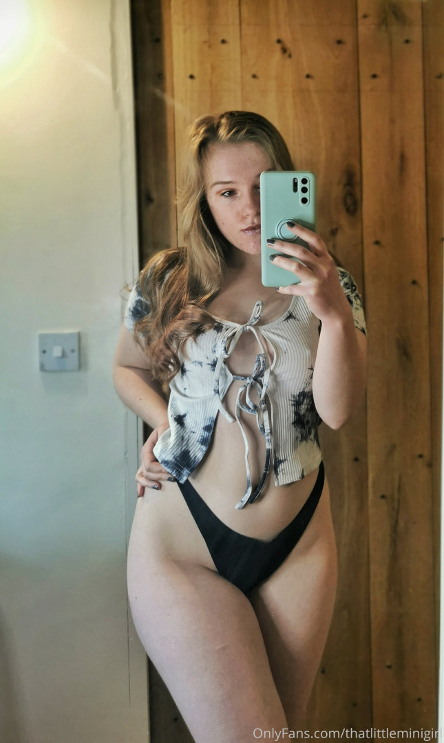 Photo by thatlittleminigirl published on May 17,2023 06:05:44 - BestThots