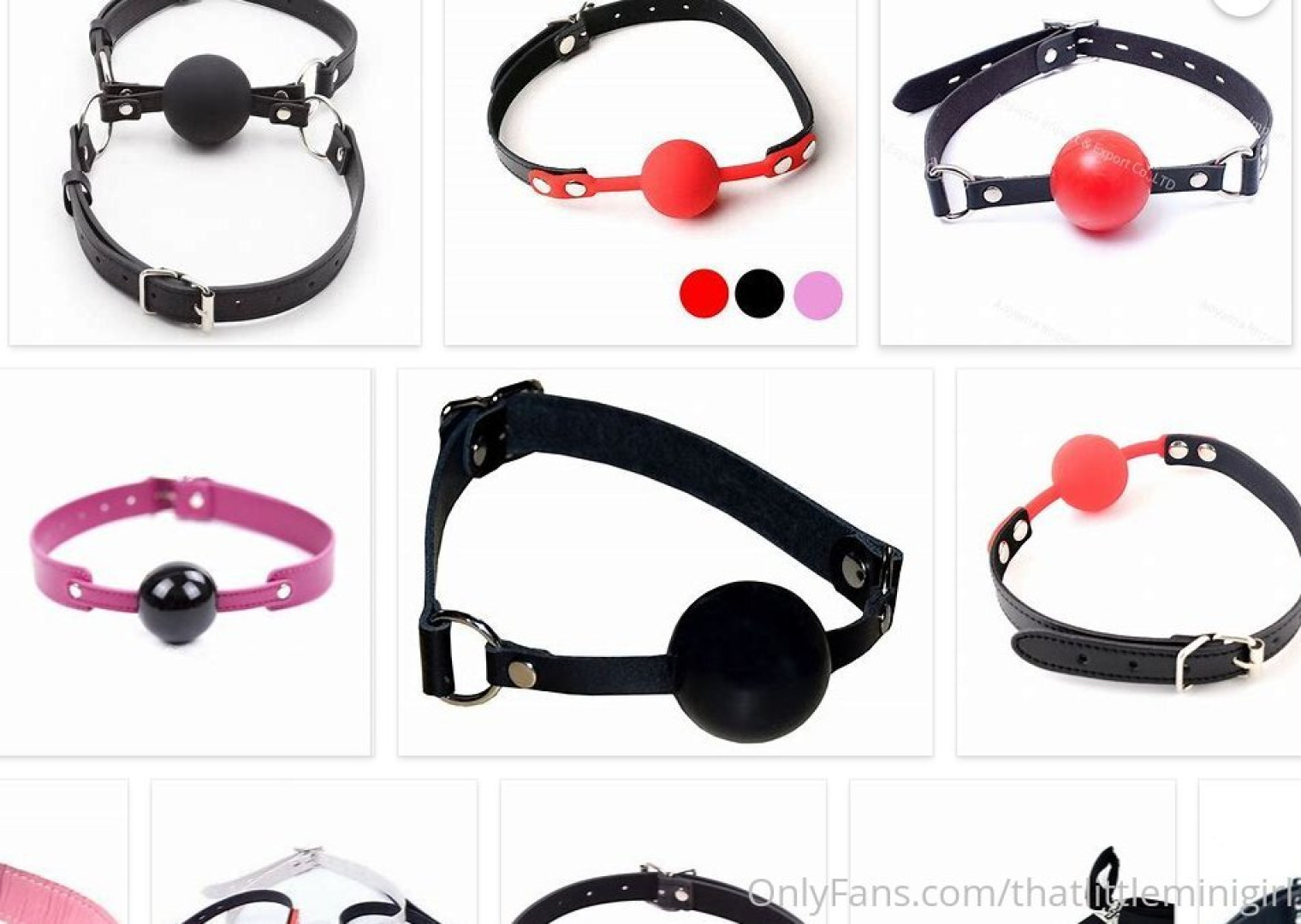 Photo by thatlittleminigirl published on May 17,2023 06:06:06 - BestThots