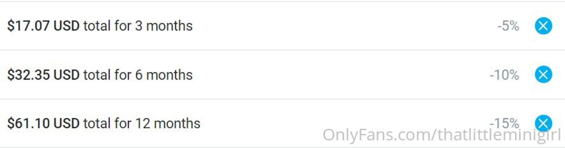 Photo by thatlittleminigirl published on May 17,2023 06:06:26 - BestThots