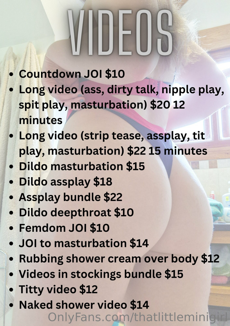 Photo by thatlittleminigirl published on May 17,2023 06:06:27 - BestThots