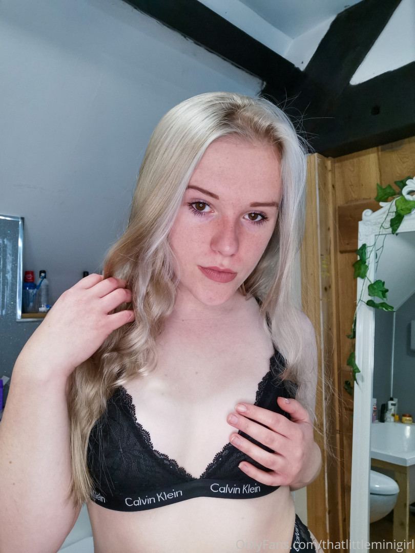 Photo by thatlittleminigirl published on May 17,2023 06:06:58 - BestThots